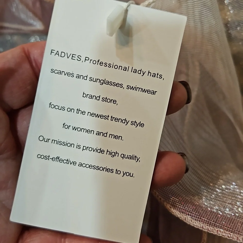 NWT‎ BLUSH PINK 2 IN 1 VELCRO FABULOUS DERBY CHURCH TEA SHOWER WEDDING HAT